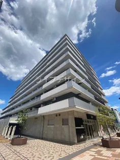 ベルファース尼崎の画像