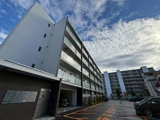 グラシス池尻の画像