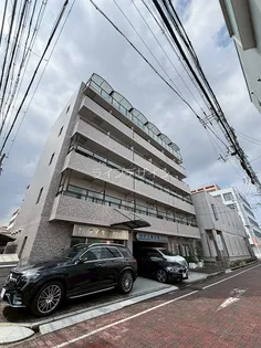 ウィット南塚口の画像