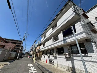 メゾンソラチの画像