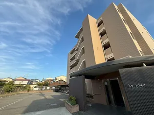 ル ソレイユの画像