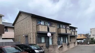 春日丘メディエートプラザA棟の画像