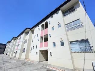 ハイツ中村の画像