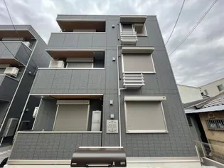 ディアコートA棟の画像