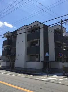 フジパレス西立花VI番館の画像