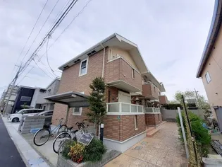 セレーノ西台の画像