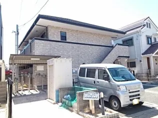 エテルノ昆陽Ⅲの画像