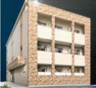 ワコーレヴィータ伊丹北本町の画像