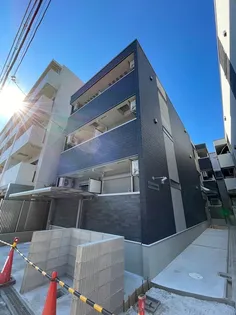 フジパレス阪急塚口駅東EASTの画像