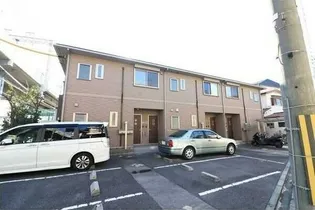 ボヌール佃の画像