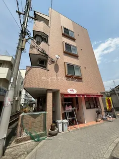 ハッピー稲野マンションの画像