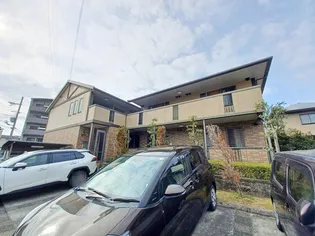 リビングタウン西野の画像