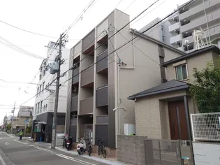 メイユール伊丹西台の画像