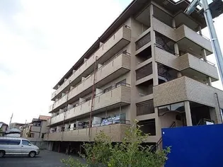 マンションフローラの画像