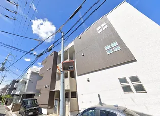 フジパレス塚口本町Ⅱ番館の画像