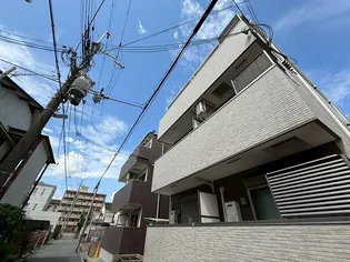 フジパレス東園田サウスの画像