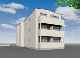 ジーメゾン立花プレイズの画像