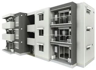 SUN BRIGHT EASTの画像