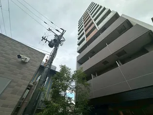 レーヴメゾン尼崎昭和通の画像