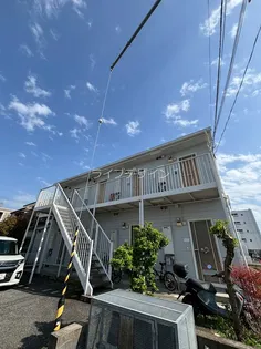 山太ハイツA棟の画像