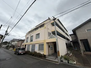 グッドストック東難波の画像
