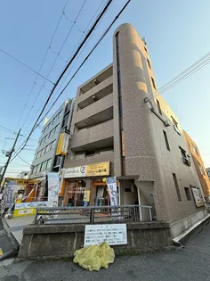 M STYLE武庫之荘1の画像