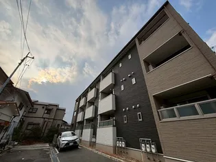 ノホ エルア昆陽の画像