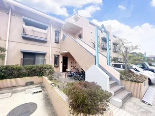 ラポール新伊丹の画像