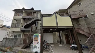 ジョンメゾン山田1の画像