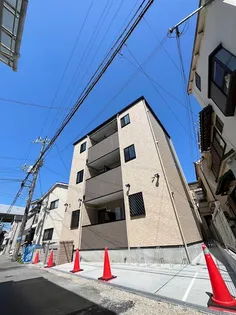 HーMAISON千船の画像