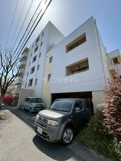 グリーンコートARAMAKIの画像