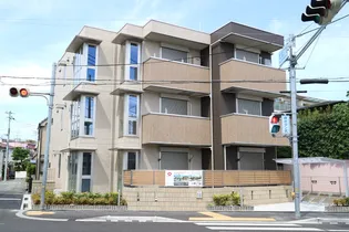 SOLEADO塚口の画像
