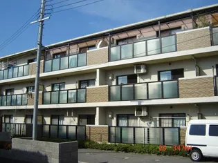 ベルフォーレ中野の画像