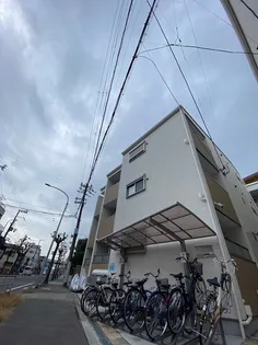 ラモーナ佃Iの画像