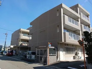 メルヴェール昆陽の画像