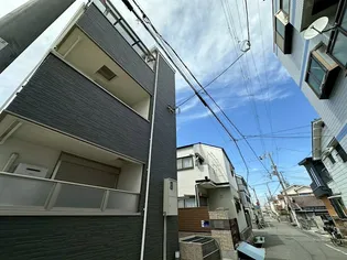 レジデンスコート立花の画像