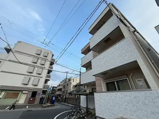 フジパレス園田東の画像