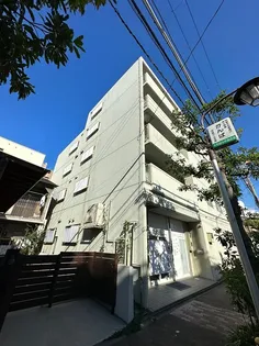 大和田ローズマンションの画像