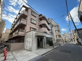 MARIMOマンションの画像