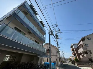 AILE武庫之荘2の画像