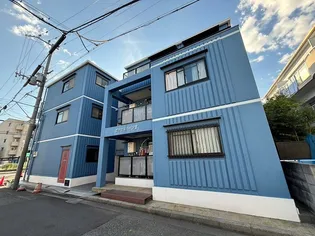 エクセルハイツ2の画像