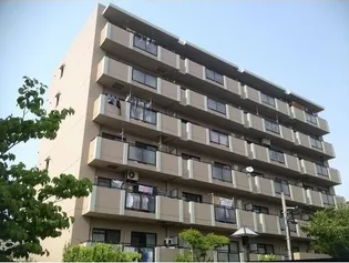 レックス伊丹の画像