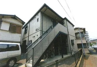 メープル大和田の画像