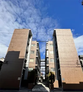 アースハイツI IIの画像