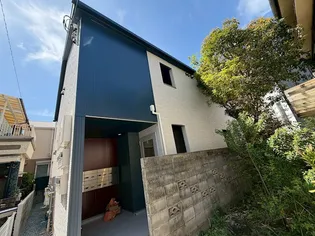 CASADIA南塚口【2階】の外観