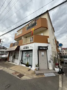 メゾン堀池の画像