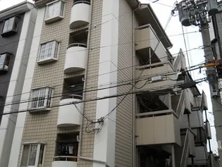 ピア西淀川B棟の画像