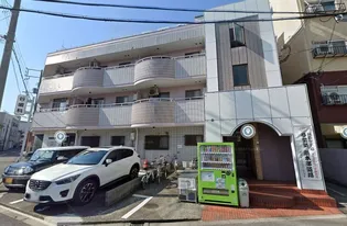 マンションMT星の画像