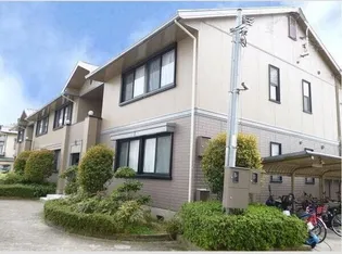 クリーン中野東Aの画像