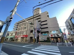 アミティ塚口の画像